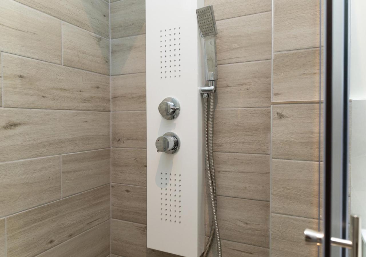 Olympiada Suites Ioannina Phòng bức ảnh