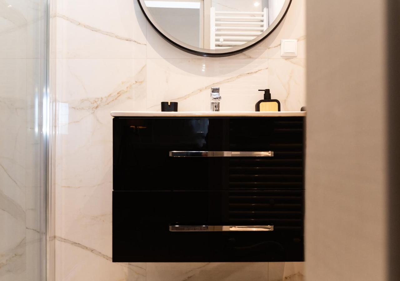 Olympiada Suites Ioannina Phòng bức ảnh