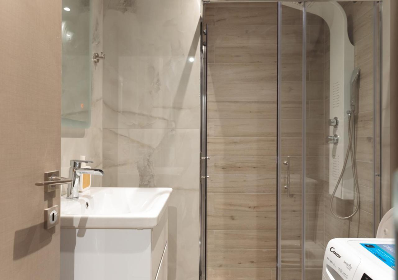 Olympiada Suites Ioannina Phòng bức ảnh